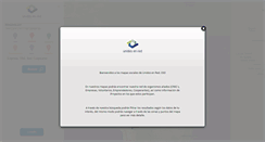 Desktop Screenshot of mapas.unidosenred.org